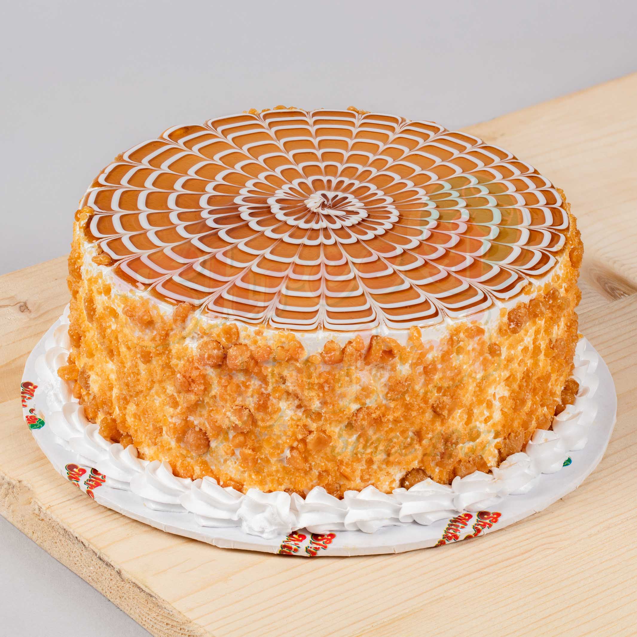 Butter scotch Cake  Cake  Best cakes online