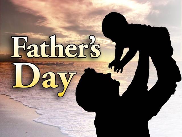 fathers day celebration ideas